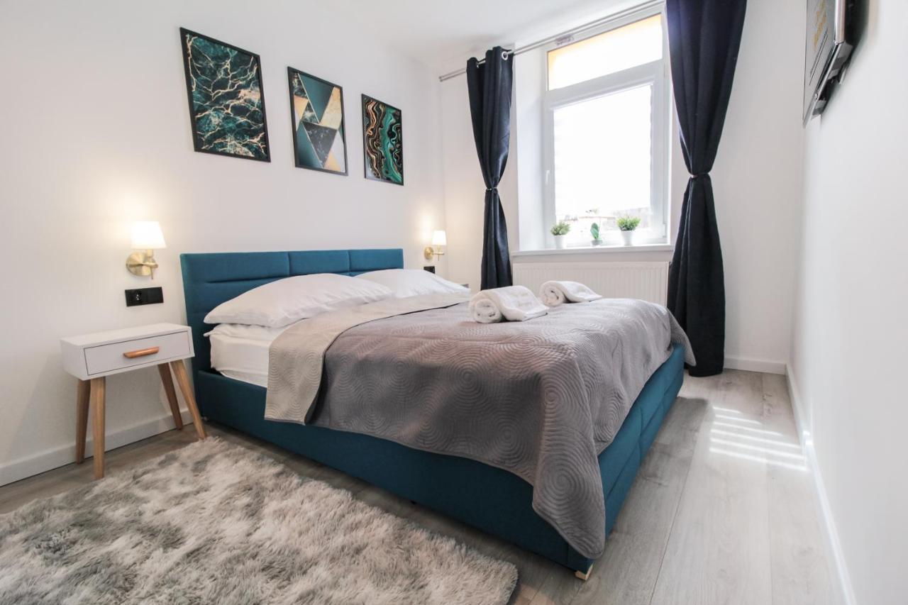 Apartament Zloty Jelen كرينيتسا زدروي المظهر الخارجي الصورة