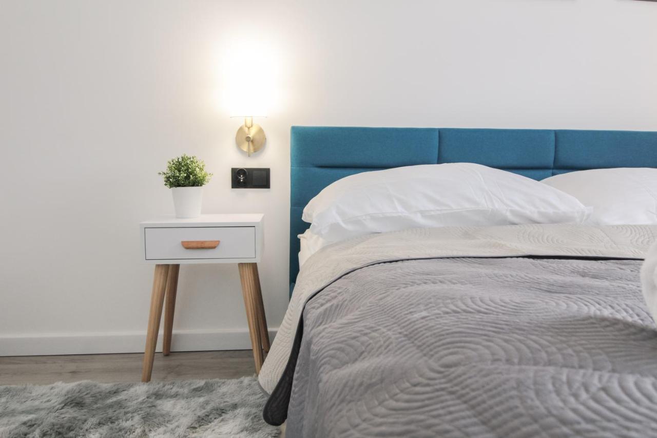 Apartament Zloty Jelen كرينيتسا زدروي المظهر الخارجي الصورة