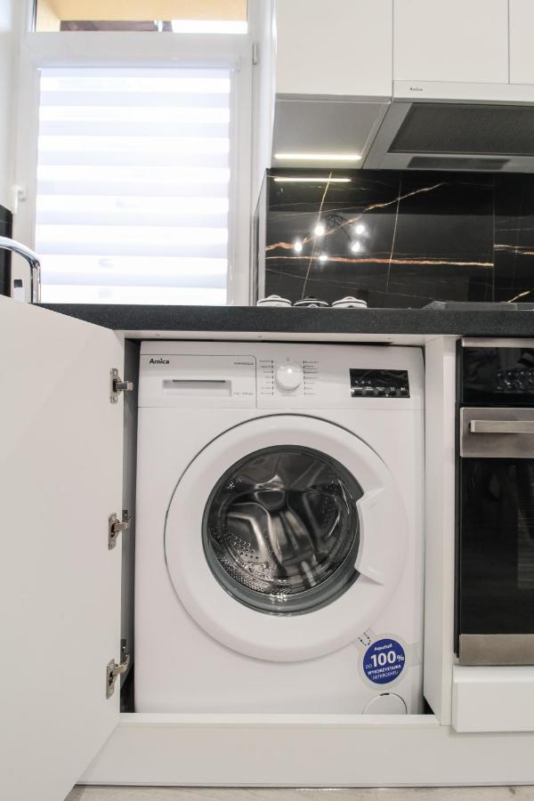 Apartament Zloty Jelen كرينيتسا زدروي المظهر الخارجي الصورة