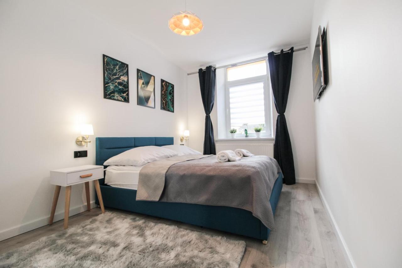Apartament Zloty Jelen كرينيتسا زدروي المظهر الخارجي الصورة