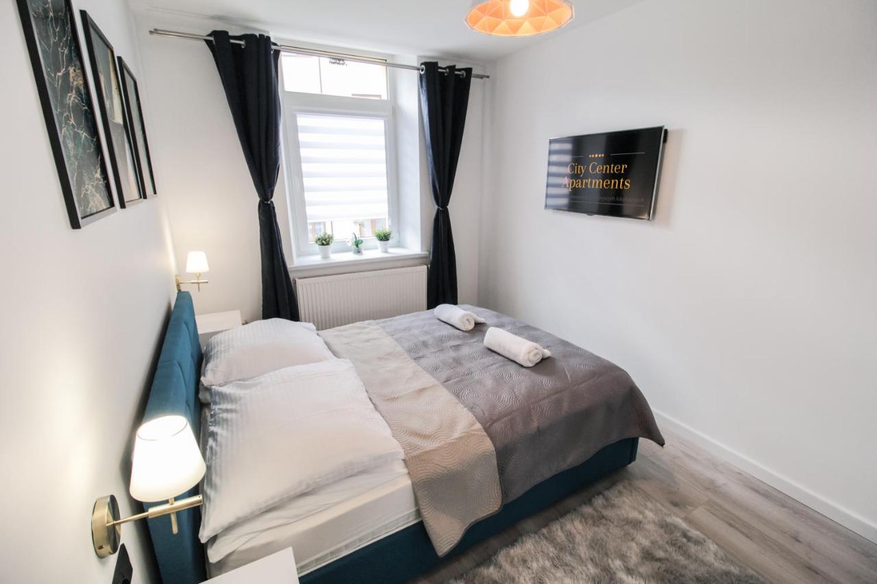 Apartament Zloty Jelen كرينيتسا زدروي المظهر الخارجي الصورة