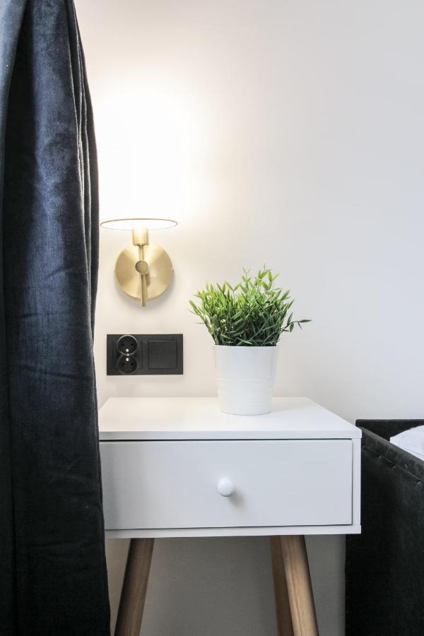 Apartament Zloty Jelen كرينيتسا زدروي المظهر الخارجي الصورة