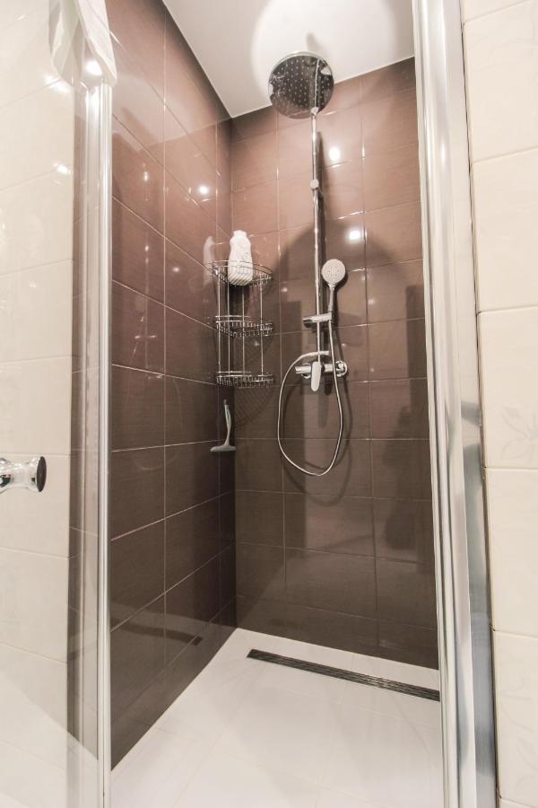Apartament Zloty Jelen كرينيتسا زدروي المظهر الخارجي الصورة